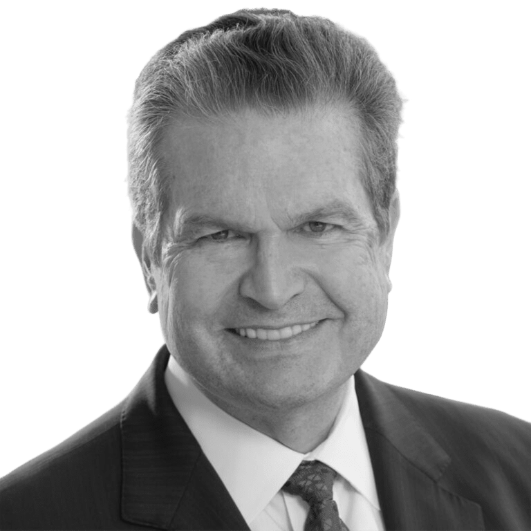Rick Jackson portrait